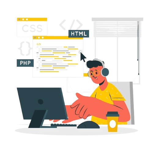 web development company